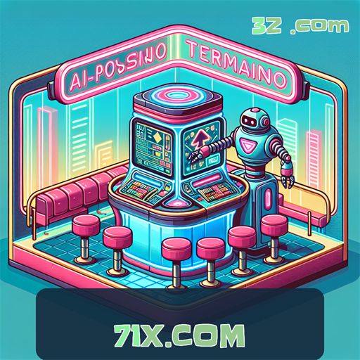 Apostas Inovadoras no 71X.COM para Gamers Brasileiros