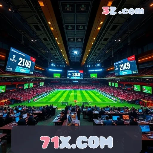 71X.COM Bônus Exclusivos que Aumentam Suas Chances de Ganhar