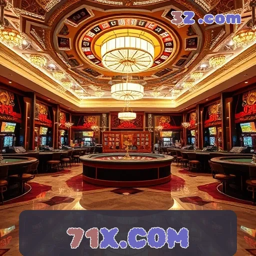 71X.COM - Site Confiável