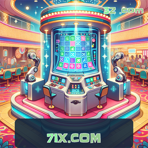 Explorando o Mundo Confiavel do 71X.COM em Jogos