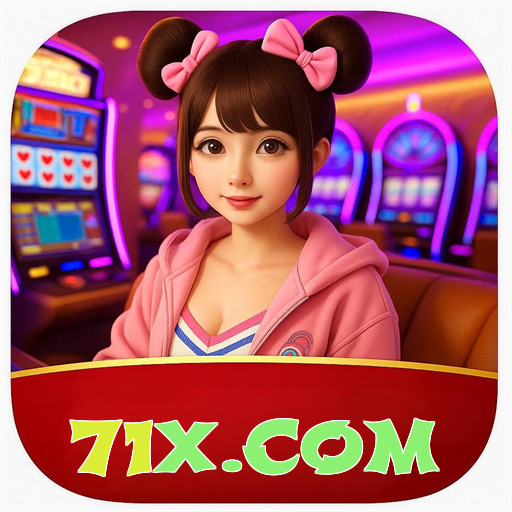 71X.COM-Logo