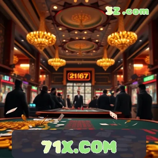 71X.COM - Jogos