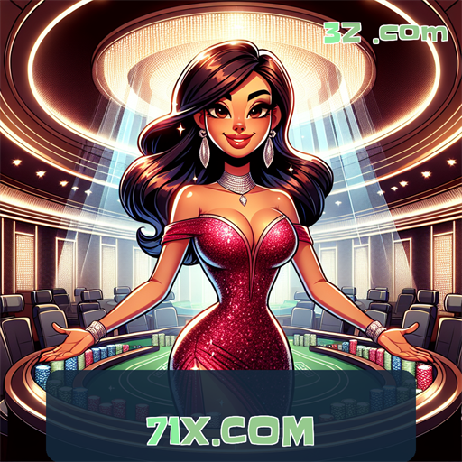Slots de Aventura: Encante-se com Novas Experiências em 71X.COM