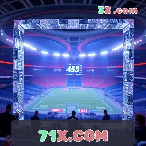 71X.COM: Descubra Os Melhores Eventos Esportivos Para Apostar